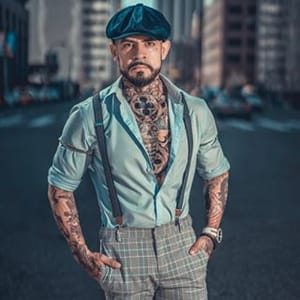 Fabian Meraz