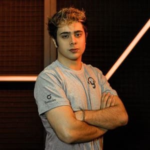 Felipe Noronha