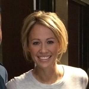 Natasha Staniszewski