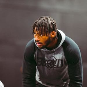 D'andre Swift