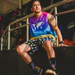 Mario Lawalata