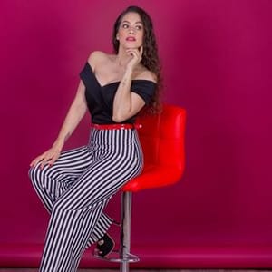 Dulce Garcia