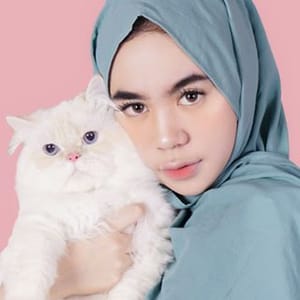 Nabila Tarmuzi Alaydrus