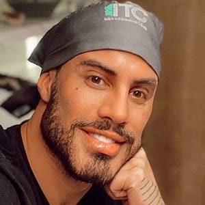 Marcio Salvador