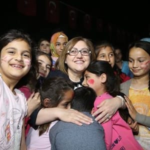 Fatma Sahin