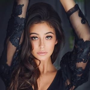Amelia Trochimczuk