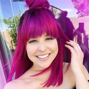 Ashley Diana