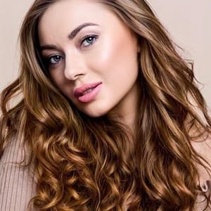 Ksenia Romanova