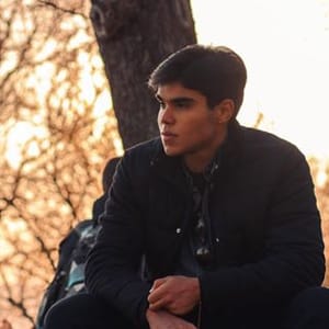Carlos Davi Ribeiro