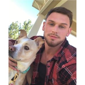 Christian Ketron