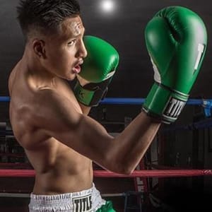 Amado Fernando Vargas