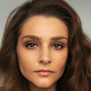Glafira Tarkhanova