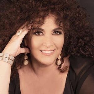 Amanda Miguel
