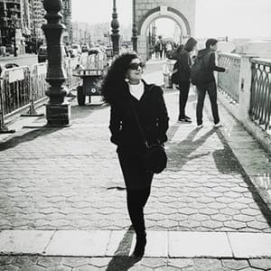 Nora Youssef