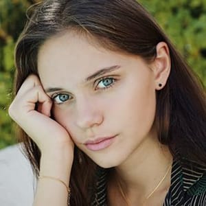 Anouk Puget