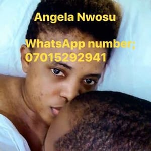 Angela Nwosu