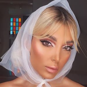 Sanaz Sadi