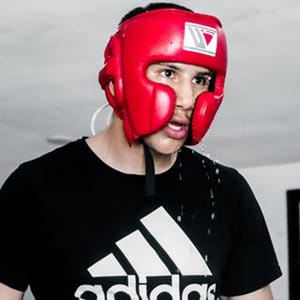 Fernando Vargas Jr