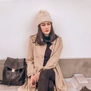 Jessica Dinata