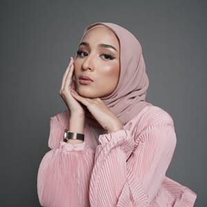Khayreena Kemal