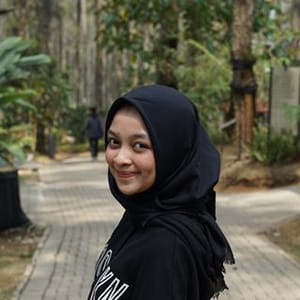 Risma Wulandari