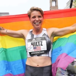 Nikki Hiltz