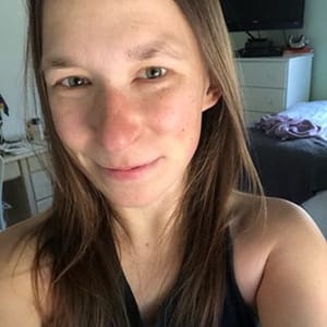 Shannon M