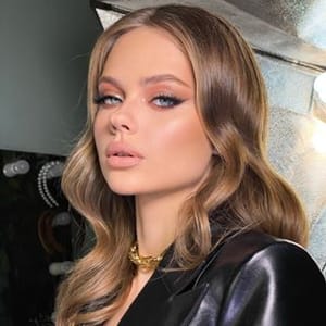 Anastasia Makarenko
