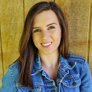 Ashley Nicole Hall