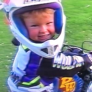Tarran Mackenzie