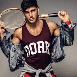 Charlie Matthews