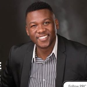 Siya Mhlongo
