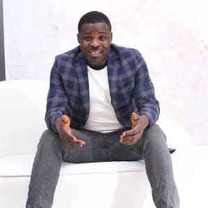 Muyideen Oladapo