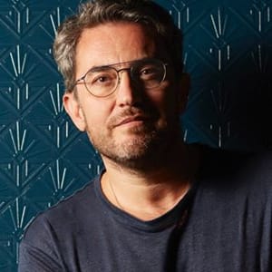 Maximo Huerta