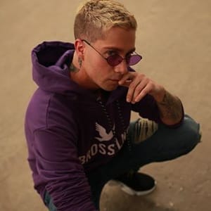Lucas Leonardi