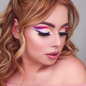 Lissy Pink