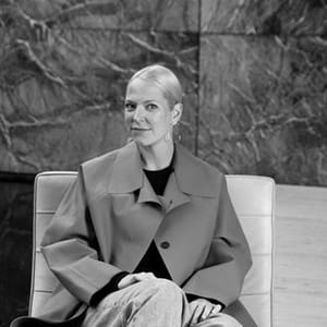 Sabine Marcelis