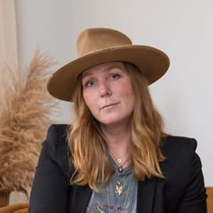 Christine Flynn