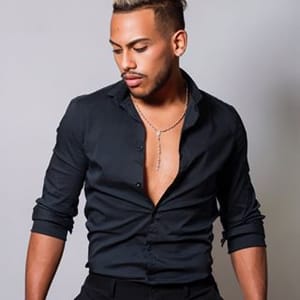 Adrian Zuniga Davila