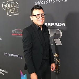 Tony Estrada