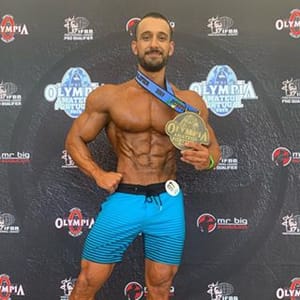 Baran Kalayci