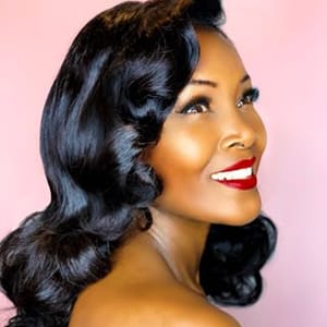 Angelique Noire