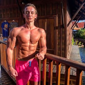 Adam Gresty