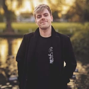 Sammy Albon