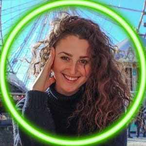 Sara Ferreira