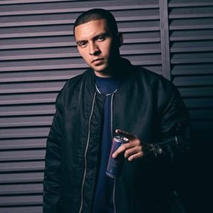 Rodrigo Zone Andrada