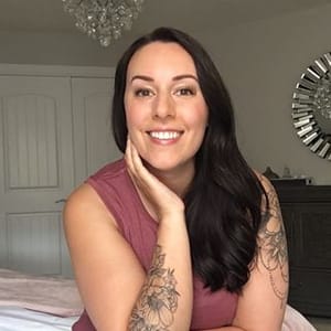 Krista Murias