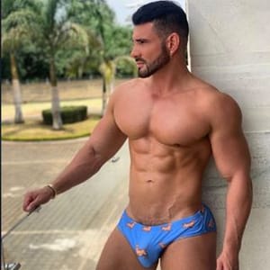 Alberto Blancasmx