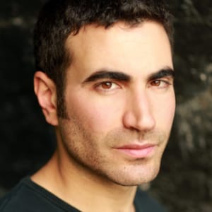 Brett Goldstein