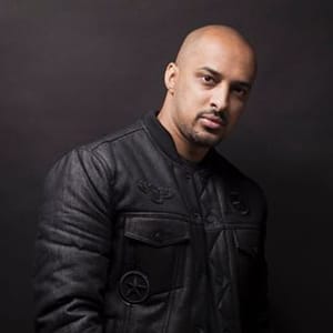 Rashid Alneaimi